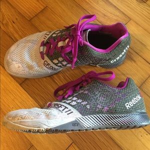 Reebok CrossFit Nano 5